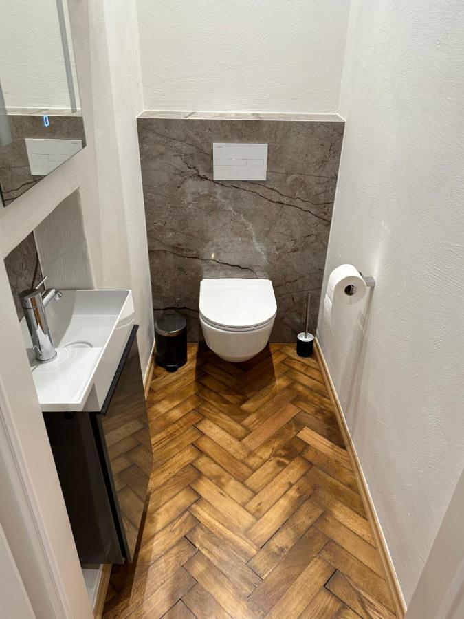 Artliving Apartment-Top 3 Self Check-In Štýrský Hradec Exteriér fotografie