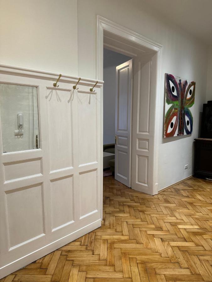 Artliving Apartment-Top 3 Self Check-In Štýrský Hradec Exteriér fotografie