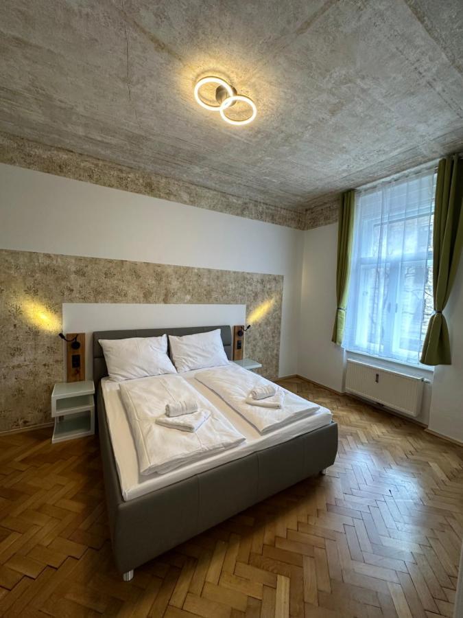 Artliving Apartment-Top 3 Self Check-In Štýrský Hradec Exteriér fotografie