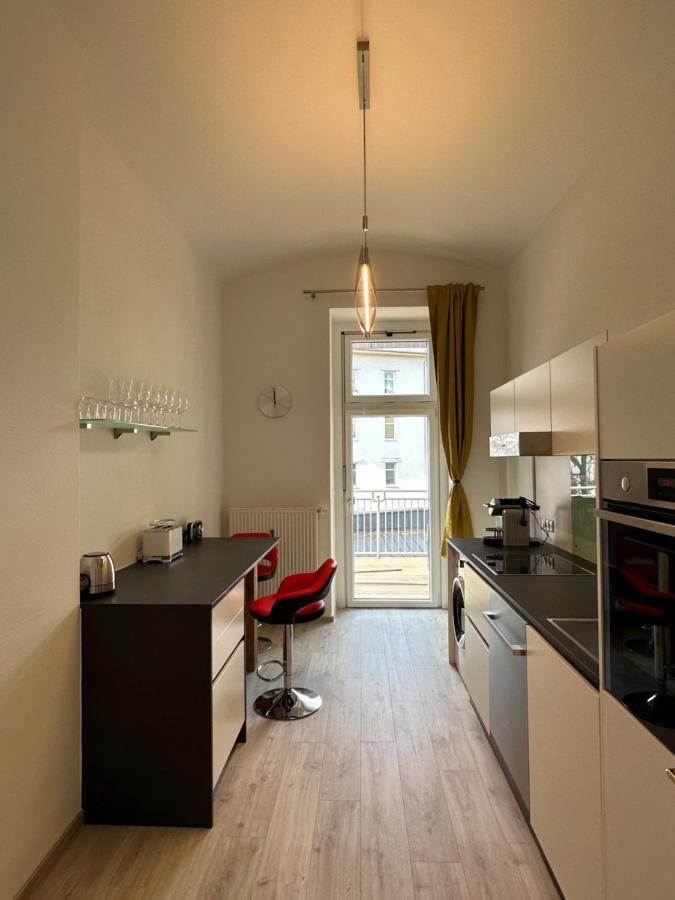 Artliving Apartment-Top 3 Self Check-In Štýrský Hradec Exteriér fotografie