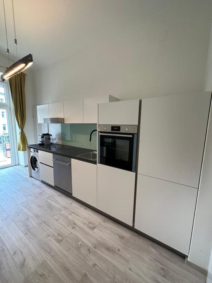 Artliving Apartment-Top 3 Self Check-In Štýrský Hradec Exteriér fotografie